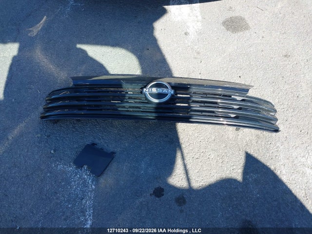 3N8AP6BE6TL301296 Nissan Kicks S Fwd Cvt