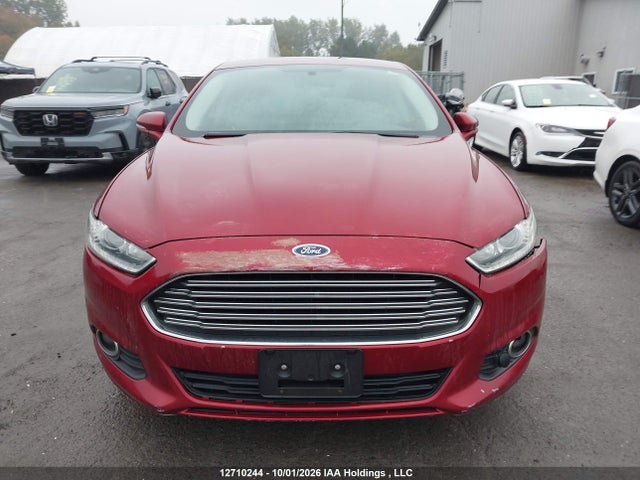2014 Ford Fusion Se მანქანა იყიდება აუქციონზე, vin: 3FA6P0HD8ER139237, აუქციონის ნომერი: 12710244