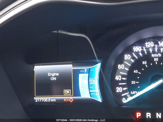 2014 Ford Fusion Se მანქანა იყიდება აუქციონზე, vin: 3FA6P0HD8ER139237, აუქციონის ნომერი: 12710244