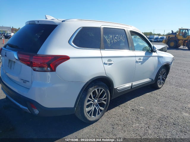 Продаж на аукціоні авто 2017 Mitsubishi Outlander Gt, vin: JA4JZ4AXXHZ600670, номер лоту: 12710246