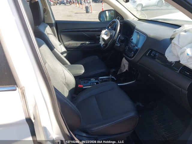 Продаж на аукціоні авто 2017 Mitsubishi Outlander Gt, vin: JA4JZ4AXXHZ600670, номер лоту: 12710246