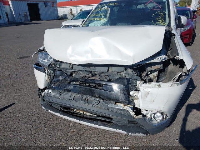 Продаж на аукціоні авто 2017 Mitsubishi Outlander Gt, vin: JA4JZ4AXXHZ600670, номер лоту: 12710246