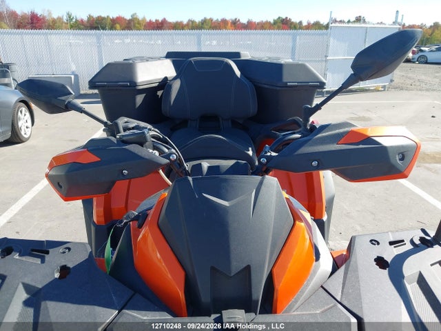 Cf Moto Cforce 1000 2023 LCELV1Z56P6000451 Image 12