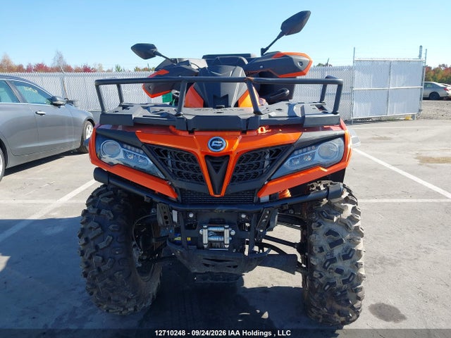 Cf Moto Cforce 1000 2023 LCELV1Z56P6000451 Image 13