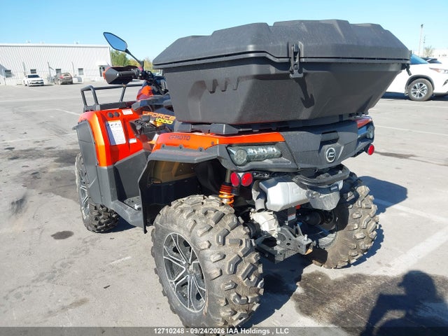 Cf Moto Cforce 1000 2023 LCELV1Z56P6000451 Image 3