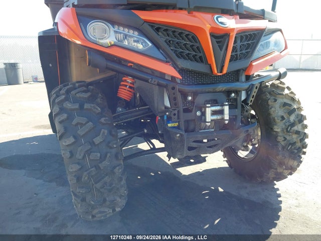 Cf Moto Cforce 1000 2023 LCELV1Z56P6000451 Image 6