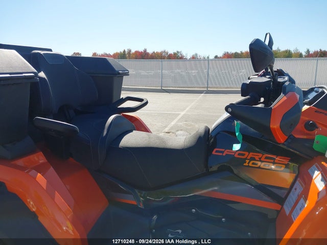 Cf Moto Cforce 1000 2023 LCELV1Z56P6000451 Image 8
