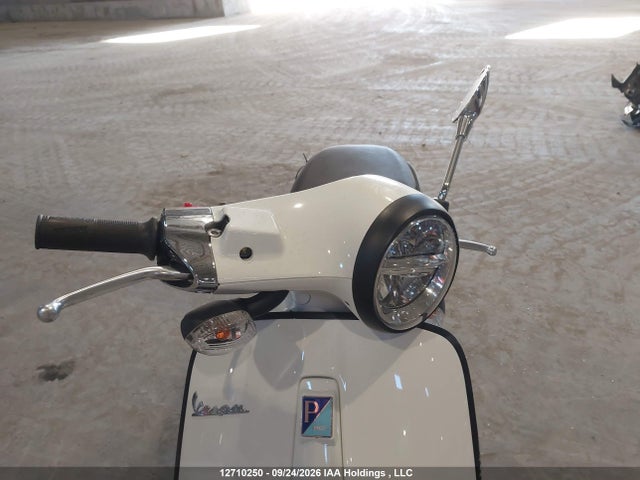 2023 Vespa Primavera/sprint 50 მანქანა იყიდება აუქციონზე, vin: ZAPCA06B0P5108200, აუქციონის ნომერი: 12710250