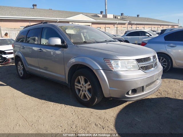 Dodge Journey 2015 3C4PDCAB2FT657771 main image