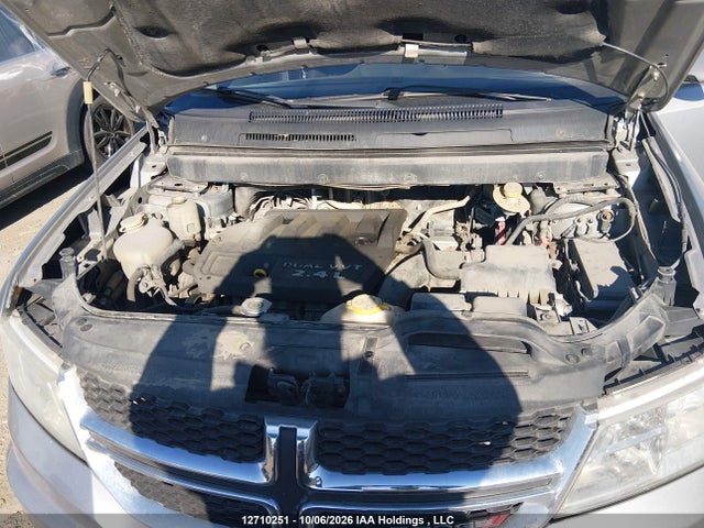 Dodge Journey 2015 3C4PDCAB2FT657771 Image 10