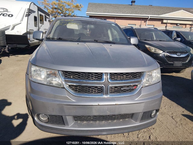 Dodge Journey 2015 3C4PDCAB2FT657771 Image 12