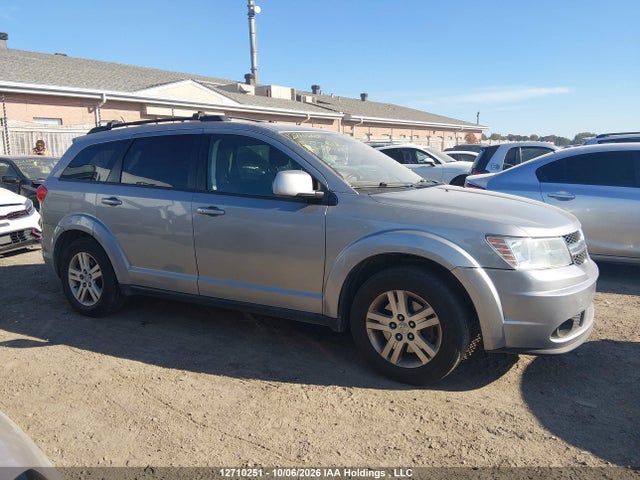 Dodge Journey 2015 3C4PDCAB2FT657771 Image 13