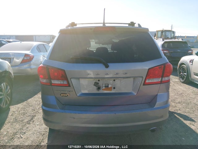 Dodge Journey 2015 3C4PDCAB2FT657771 Image 16