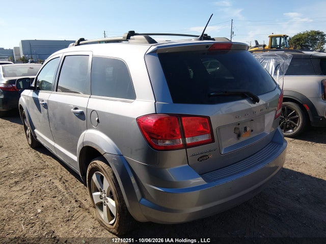 Dodge Journey 2015 3C4PDCAB2FT657771 Image 3