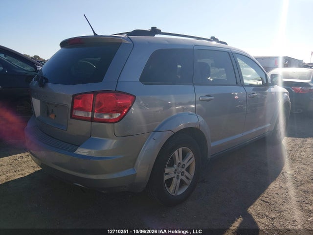 Dodge Journey 2015 3C4PDCAB2FT657771 Image 4