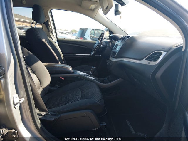 Dodge Journey 2015 3C4PDCAB2FT657771 Image 5