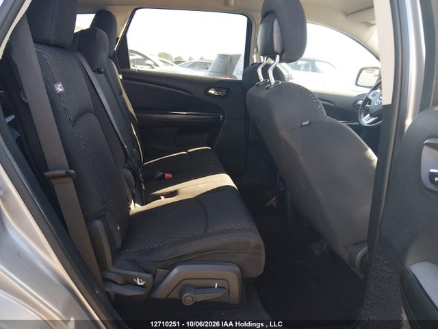 Dodge Journey 2015 3C4PDCAB2FT657771 Image 8
