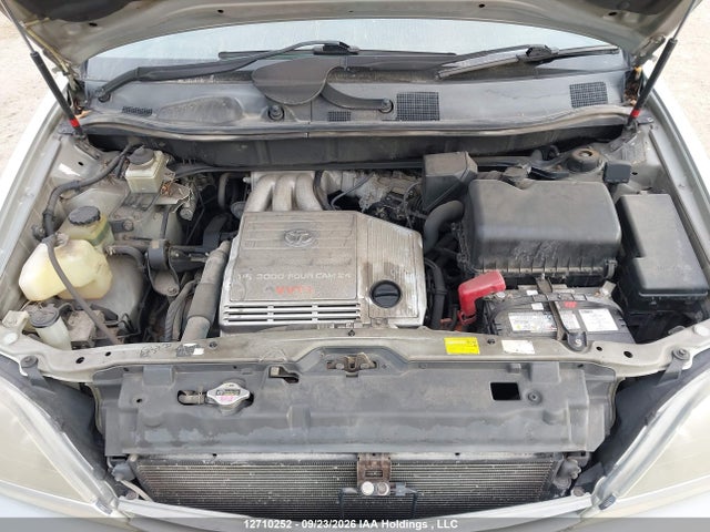 Aukcja sprzedaży 1998 Toyota Harrier, vin: MCU150042142, numer aukcji: 12710252