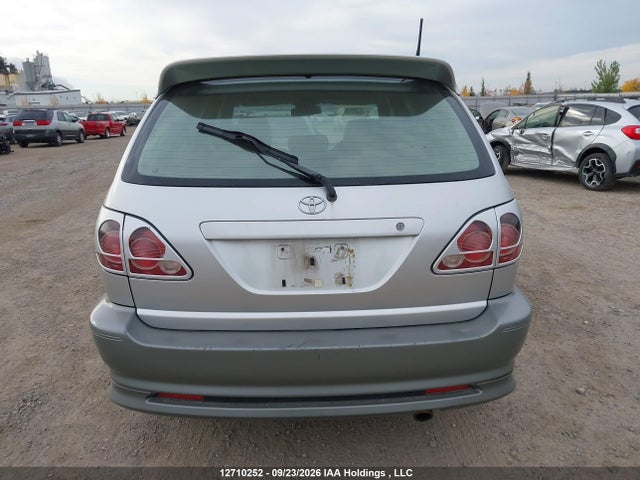 Aukcja sprzedaży 1998 Toyota Harrier, vin: MCU150042142, numer aukcji: 12710252