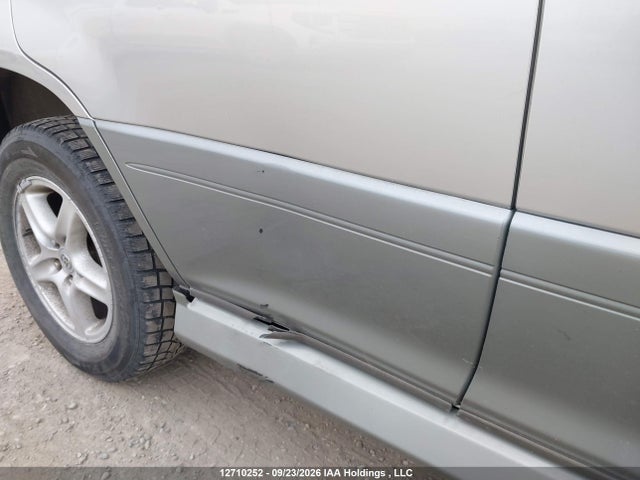Aukcja sprzedaży 1998 Toyota Harrier, vin: MCU150042142, numer aukcji: 12710252