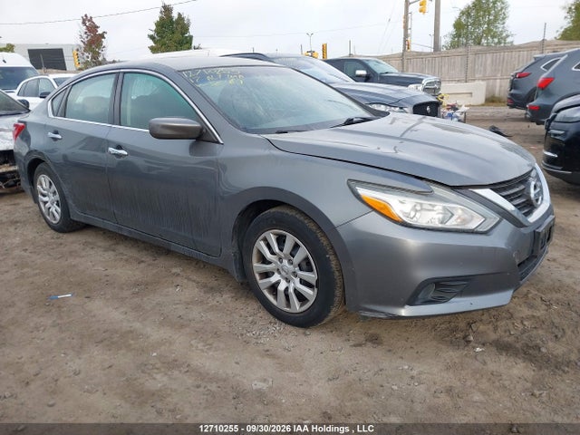 12710255 :رقم المزاد ، 1N4AL3APXHN320469 vin ، 2017 Nissan Altima 2.5/2.5 S/2.5 Sl/2.5 Sr/2.5 Sv مزاد بيع