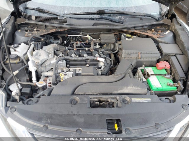 12710255 :رقم المزاد ، 1N4AL3APXHN320469 vin ، 2017 Nissan Altima 2.5/2.5 S/2.5 Sl/2.5 Sr/2.5 Sv مزاد بيع