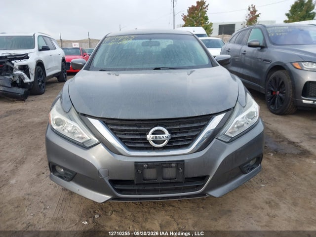 12710255 :رقم المزاد ، 1N4AL3APXHN320469 vin ، 2017 Nissan Altima 2.5/2.5 S/2.5 Sl/2.5 Sr/2.5 Sv مزاد بيع