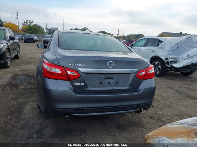 12710255 :رقم المزاد ، 1N4AL3APXHN320469 vin ، 2017 Nissan Altima 2.5/2.5 S/2.5 Sl/2.5 Sr/2.5 Sv مزاد بيع