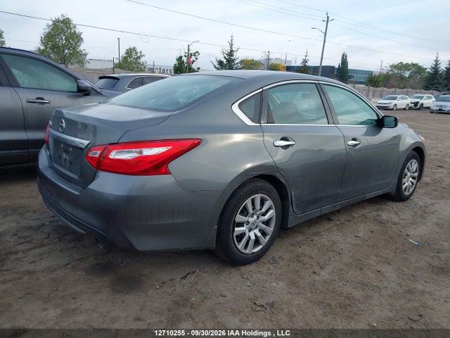 12710255 :رقم المزاد ، 1N4AL3APXHN320469 vin ، 2017 Nissan Altima 2.5/2.5 S/2.5 Sl/2.5 Sr/2.5 Sv مزاد بيع