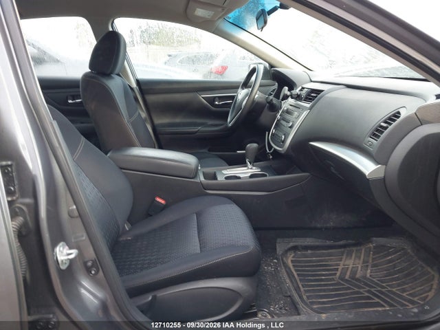 12710255 :رقم المزاد ، 1N4AL3APXHN320469 vin ، 2017 Nissan Altima 2.5/2.5 S/2.5 Sl/2.5 Sr/2.5 Sv مزاد بيع