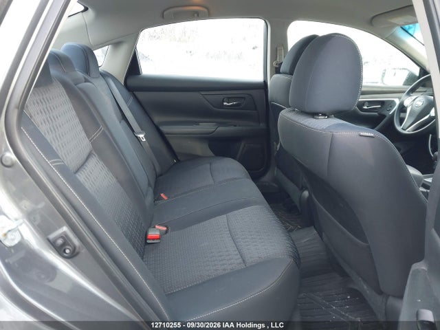 12710255 :رقم المزاد ، 1N4AL3APXHN320469 vin ، 2017 Nissan Altima 2.5/2.5 S/2.5 Sl/2.5 Sr/2.5 Sv مزاد بيع