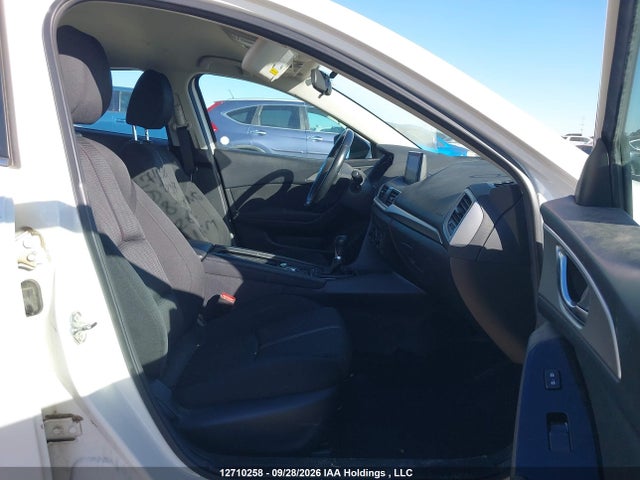 12710258 :رقم المزاد ، 3MZBN1L79JM234237 vin ، 2018 Mazda 3 Touring مزاد بيع