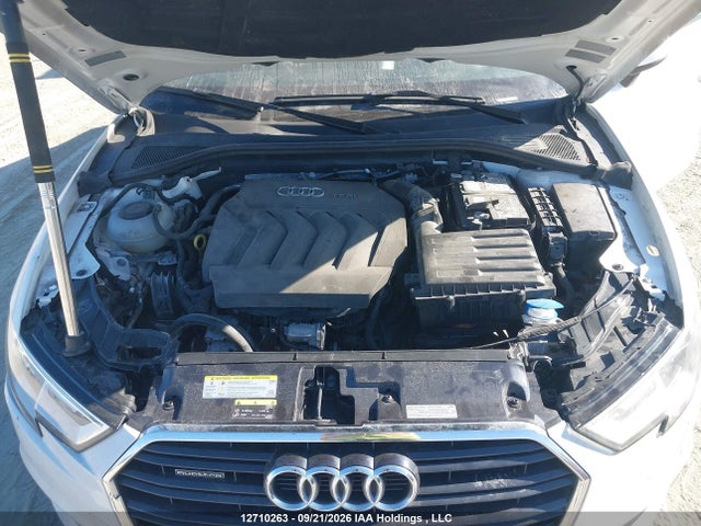 Aukcja sprzedaży 2019 Audi A3 40 Komfort, vin: WAUAUGFFXKA078213, numer aukcji: 12710263