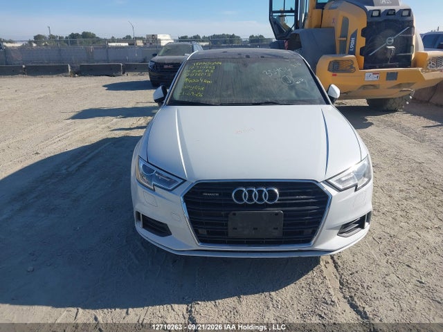 Aukcja sprzedaży 2019 Audi A3 40 Komfort, vin: WAUAUGFFXKA078213, numer aukcji: 12710263