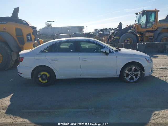 Aukcja sprzedaży 2019 Audi A3 40 Komfort, vin: WAUAUGFFXKA078213, numer aukcji: 12710263