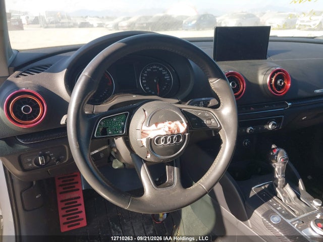Aukcja sprzedaży 2019 Audi A3 40 Komfort, vin: WAUAUGFFXKA078213, numer aukcji: 12710263