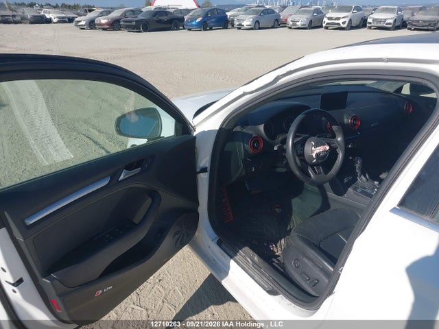Aukcja sprzedaży 2019 Audi A3 40 Komfort, vin: WAUAUGFFXKA078213, numer aukcji: 12710263