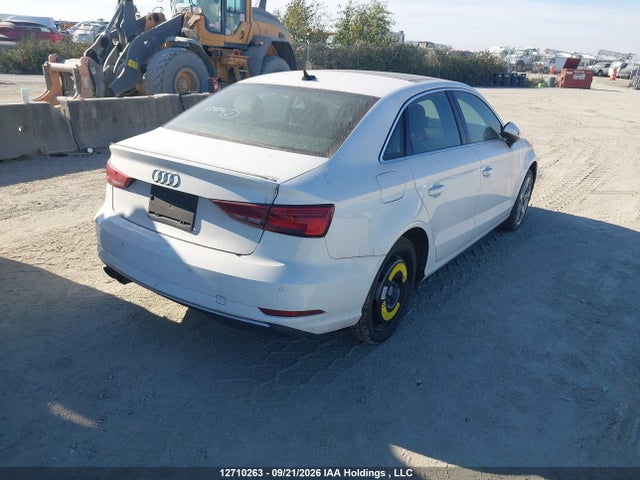 Aukcja sprzedaży 2019 Audi A3 40 Komfort, vin: WAUAUGFFXKA078213, numer aukcji: 12710263