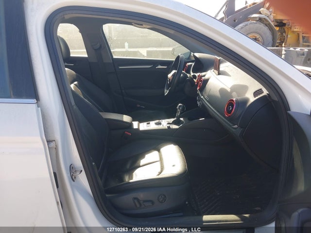 Aukcja sprzedaży 2019 Audi A3 40 Komfort, vin: WAUAUGFFXKA078213, numer aukcji: 12710263