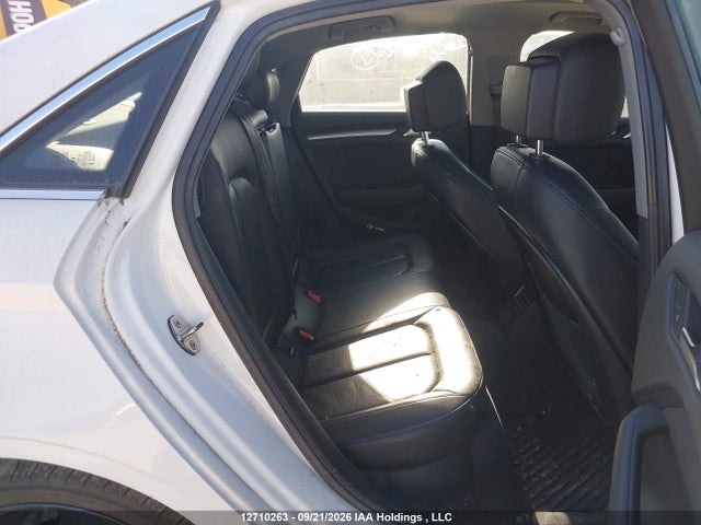 Aukcja sprzedaży 2019 Audi A3 40 Komfort, vin: WAUAUGFFXKA078213, numer aukcji: 12710263