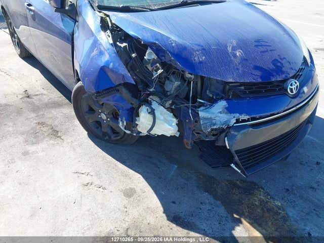 Aukcja sprzedaży 2014 Toyota Corolla L/le/le Pls/prm/s/s Pls, vin: 2T1BURHE7EC118206, numer aukcji: 12710265