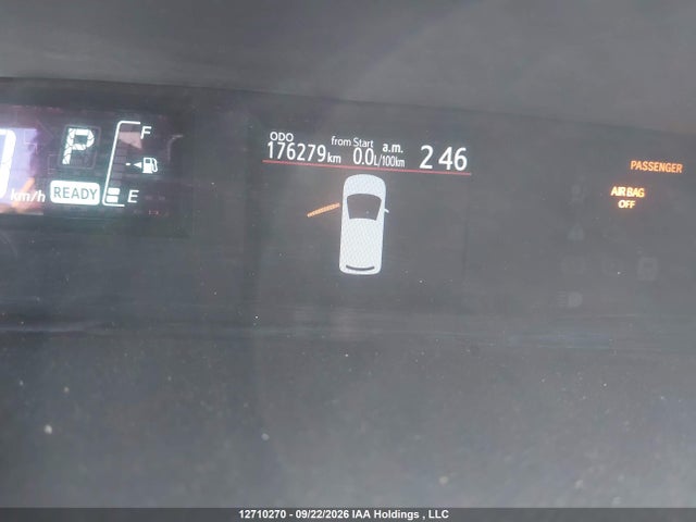Aukcja sprzedaży 2014 Toyota Prius C Technology, vin: JTDKDTB37E1063877, numer aukcji: 12710270