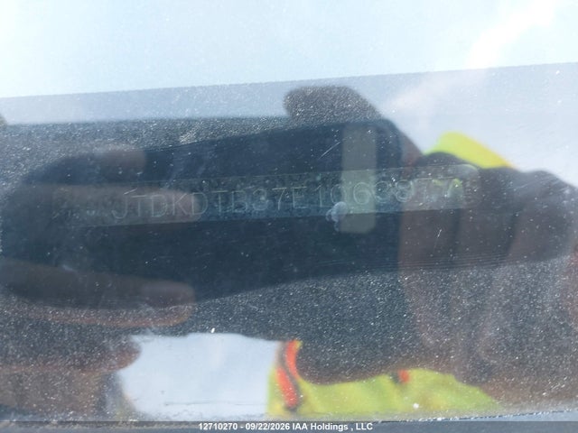Aukcja sprzedaży 2014 Toyota Prius C Technology, vin: JTDKDTB37E1063877, numer aukcji: 12710270
