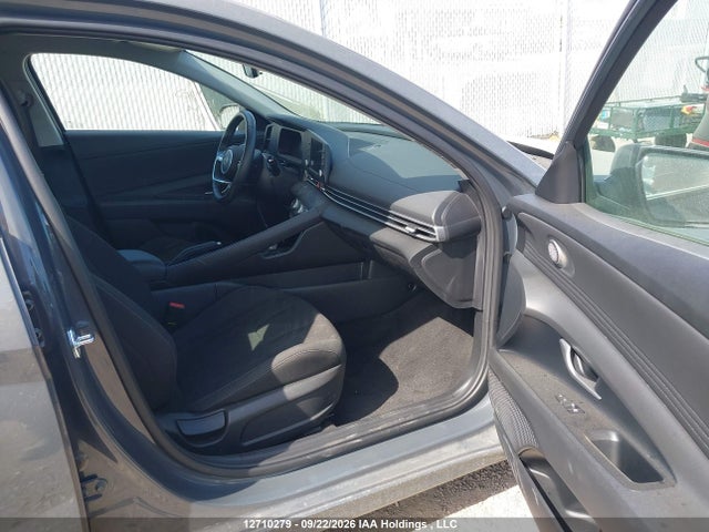 Aukcja sprzedaży 2026 Hyundai Elantra Sel Sport, vin: KMHLM4DG1TU143757, numer aukcji: 12710279