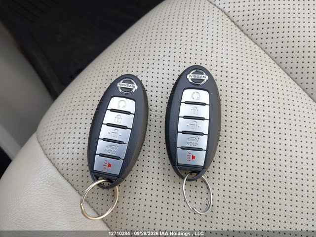 Aukcja sprzedaży 2015 Nissan Murano S/sl/sv/platinum, vin: 5N1AZ2MH0FN224494, numer aukcji: 12710284