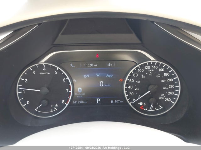 Aukcja sprzedaży 2015 Nissan Murano S/sl/sv/platinum, vin: 5N1AZ2MH0FN224494, numer aukcji: 12710284