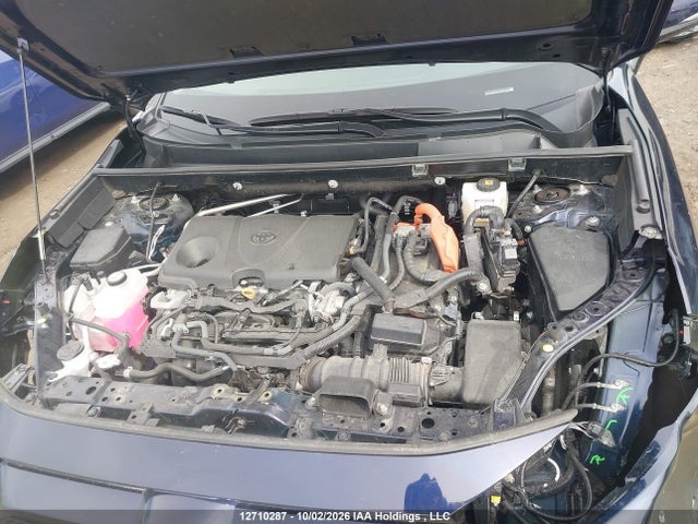 Toyota RAV4 2023 2T3RWRFV2PW162375 Image 10