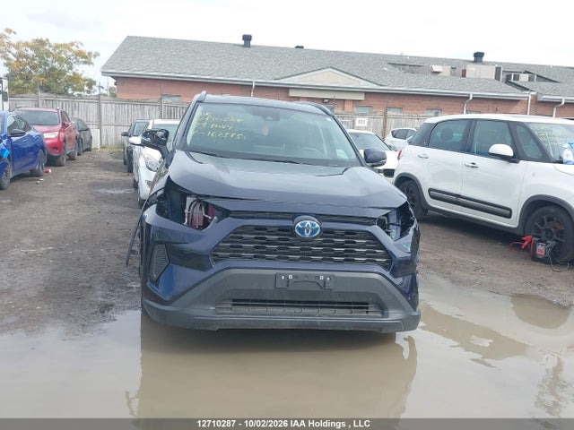 Toyota RAV4 2023 2T3RWRFV2PW162375 Image 13