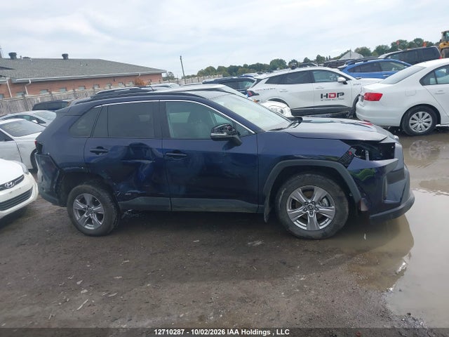 Toyota RAV4 2023 2T3RWRFV2PW162375 Image 14
