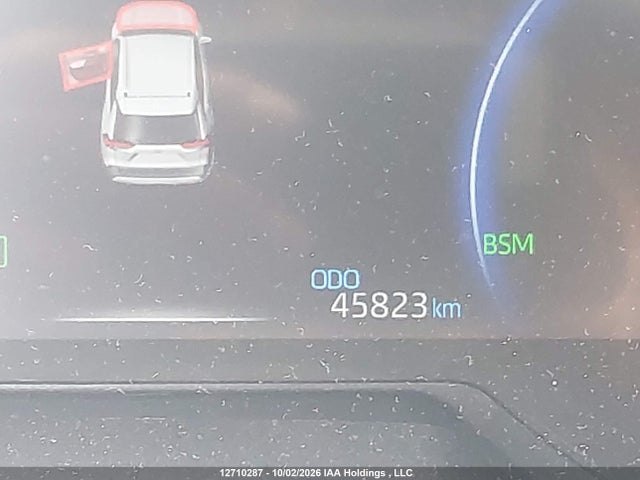 Toyota RAV4 2023 2T3RWRFV2PW162375 Image 16